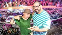 Ride on the rhythm: Sir Henrys DJ Shane Johnson picks 10 classic tracks by Masters At Work
