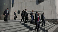 Legal aid reforms