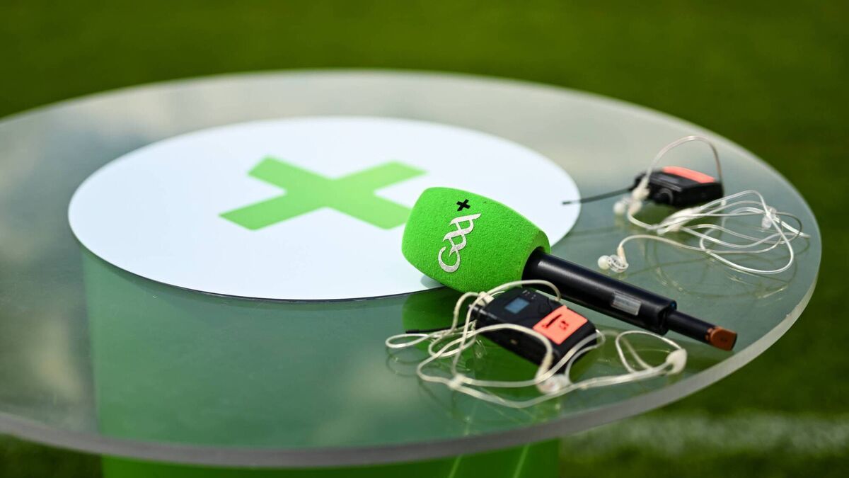Gaa GAA+ profits strengthen association's hand as broadcast talks loom