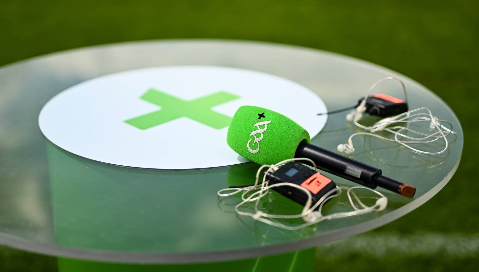 Die Gewinne von GAA+ stärken die Position des Verbandes in den anstehenden ...