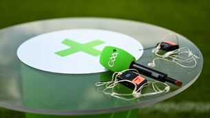 <p>GAA+ pretax profits for 2025 were up almost 26% to €1.4m. Pic: Ben McShane/Sportsfile</p> <p>GAA+ pretax profits for 2025 were up almost 26% to €1.4m. Pic: Ben McShane/Sportsfile</p>