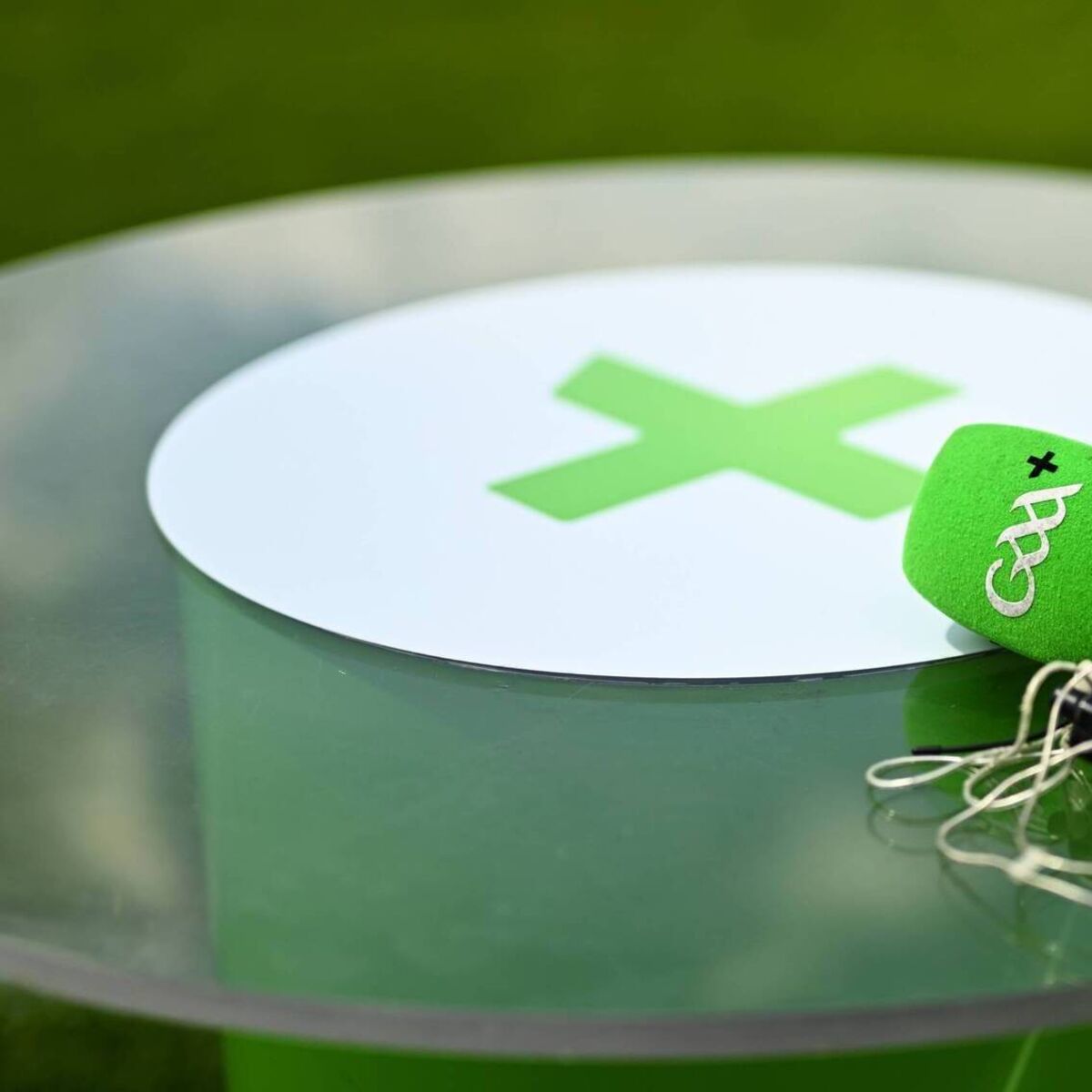 irishexaminer.com - John Fogarty - GAA+ profits strengthen association's hand as broadcast talks loom