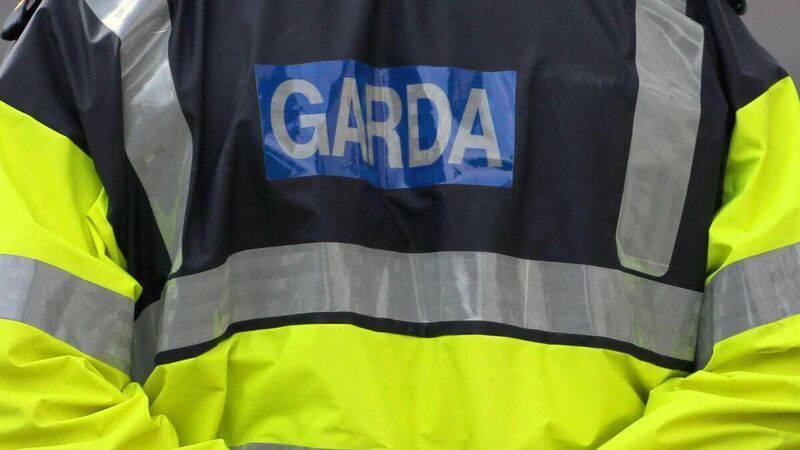 Gardaí are appealing to anyone who may have witnessed the collision to contact them. Stock picture