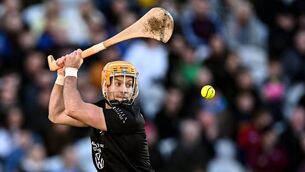 <p>Cathal Hickey: 'This one feels a bit sweeter, to be honest with you, especially after we got relegated only three years ago.' Pic: Seb Daly/Sportsfile</p> <p>Cathal Hickey: 'This one feels a bit sweeter, to be honest with you, especially after we got relegated only three years ago.' Pic: Seb Daly/Sportsfile</p>