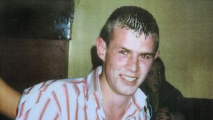 <p>Paul Quinn: Tied up by gang and subjected to a violent and sustained attack. File picture</p> <p>Paul Quinn: Tied up by gang and subjected to a violent and sustained attack. File picture</p>