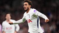 Tottenham Hotspur v Coventry City - Premier League - Tottenham Hotspur Stadium