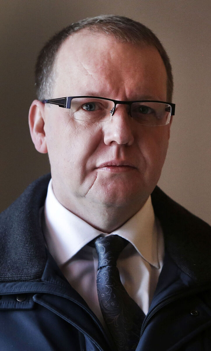 Mr Ferris turned his back on a life of crime following a period serving time after working as an associate of Arthur “The Godfather” Thompson Sr.