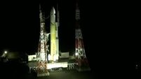 Japan launches unprecedented mission to bring back samples from Mars’s moon Phobos