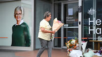 Australia Lawmaker Injured