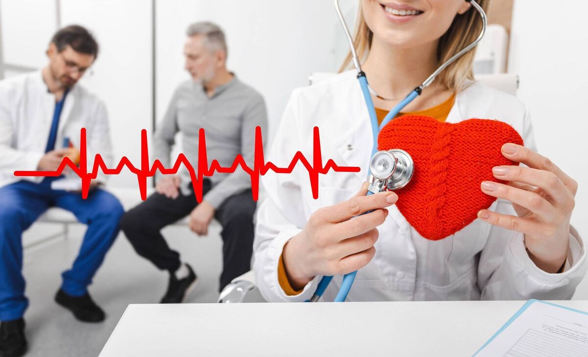 What are the main risk factors and warning signs of cardiovascular disease that everyone should know? What are the main risk factors and warning signs of cardiovascular disease that everyone should know?