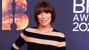 <p>Davina McCall opened up about her cardiovascular disease (CVD) diagnosis for the first time on her podcast. Picture: Mike Egerton/PA</p> <p>Davina McCall opened up about her cardiovascular disease (CVD) diagnosis for the first time on her podcast. Picture: Mike Egerton/PA</p>