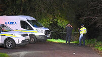 At least one person feared dead after house fire in Innishannon