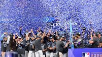 American League Championship Series: Cleveland Guardians v Tampa Bay Rays - Game Six