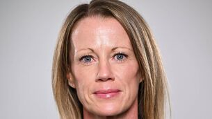 <p>Eimear Flannery has been appointed Head of Operations for the Women's Lions tour next year</p> <p>Eimear Flannery has been appointed Head of Operations for the Women's Lions tour next year</p>