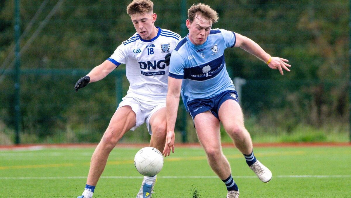 Flagged Ui Examples Shooting starlets: Team-by-team guide to Munster Colleges Corn Uí Mhuirí