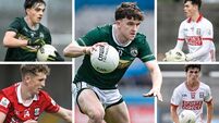 Shooting starlets: Team-by-team guide to Munster Colleges Corn Uí Mhuirí 