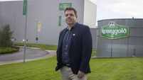 My Job: Joe Brien overseeing the production of 80,000 tonnes of butter
