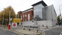 New Children's hospital in Dublin