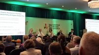  Healy-Rae calls on dairy farmers to focus on work-life balance 