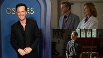 Andrew Scott at 50: Hot Priest, Elsinore and his other greatest roles so far 