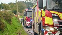 West Cork house fire: Couple in their 70s found dead after one raised alarm West Cork house fire: Couple in their 70s found dead after one raised alarm