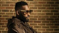 Tinie Tempah on the importance of good venues and great nights out