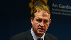 <p>Justice minister Jim O'Callaghan: 'I can’t just give in. I'm not going to give in to the demands of the solicitors.'</p> <p>Justice minister Jim O'Callaghan: 'I can’t just give in. I'm not going to give in to the demands of the solicitors.'</p>