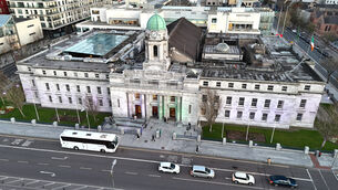 <p>Cork City Council is carrying out a multi-phase bidding process for the Cork Events Centre.</p> <p>Cork City Council is carrying out a multi-phase bidding process for the Cork Events Centre.</p>