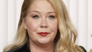 <p>Christina Applegate pictured in 2023. File picture: Frazer Harrison/Getty Images</p> <p>Christina Applegate pictured in 2023. File picture: Frazer Harrison/Getty Images</p>