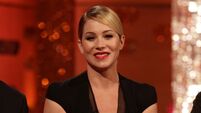 18567689 The Graham Norton Show - London