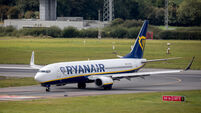 Cork man pleads guilty to drunken disturbance on flight from Barcelona to Cork