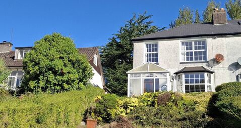 €485k family home beside The Lough is in good order and well-located