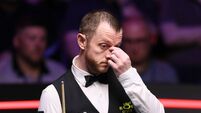 Halo World Snooker Championship 2026 - Day Fifteen - The Crucible
