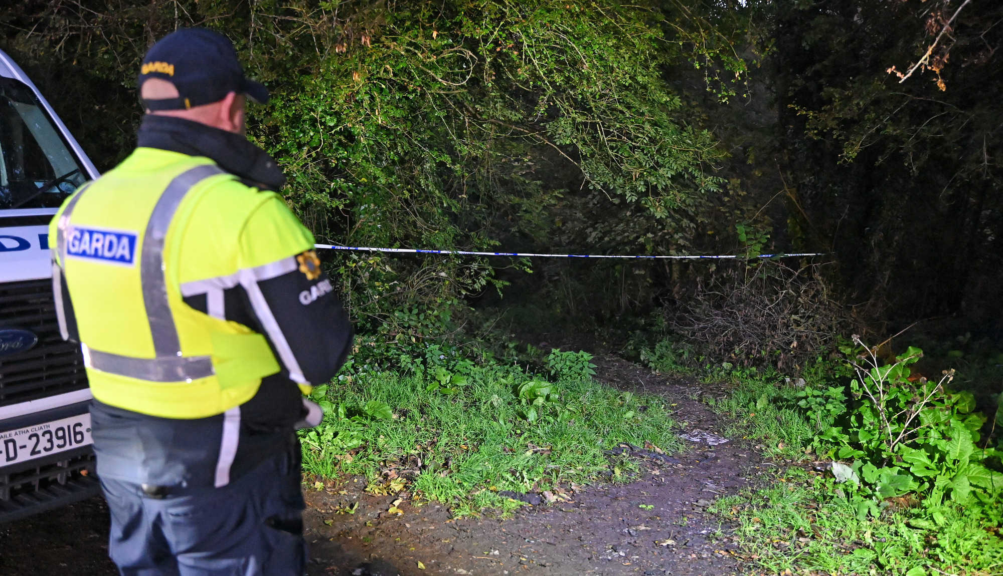 Mallow shooting: 'Bosco' O'Connor had litany of crimes in past decades