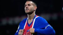 Champions League: PSG edge Barcelona in another thriller, Foden hat-trick helps City past AEK Athens 