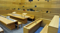 UCC hosts seminar on youth justice UCC hosts seminar on youth justice