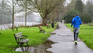 <p>It will be a blustery day, with fresh to strong, gusty northwest winds. Picture: Chani Anderson.</p> <p>It will be a blustery day, with fresh to strong, gusty northwest winds. Picture: Chani Anderson.</p>