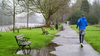 Cork traffic and weather: Outbreaks of thundery rain expected ahead of yellow warning 