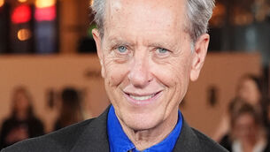<p>Richard E Grant was the first out on The Celebrity Traitors (Jonathan Brady/PA)</p> <p>Richard E Grant was the first out on The Celebrity Traitors (Jonathan Brady/PA)</p>