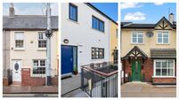 Homes on College Road, in Ballincollig, and in Fermoy — from €245k