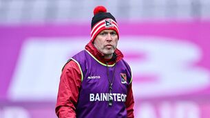 <p>Adrian Sheehan managed Fossa to the 2023 All-Ireland Junior Club Football Championship. Pic: Piaras Ó Mídheach/Sportsfile</p> <p>Adrian Sheehan managed Fossa to the 2023 All-Ireland Junior Club Football Championship. Pic: Piaras Ó Mídheach/Sportsfile</p>