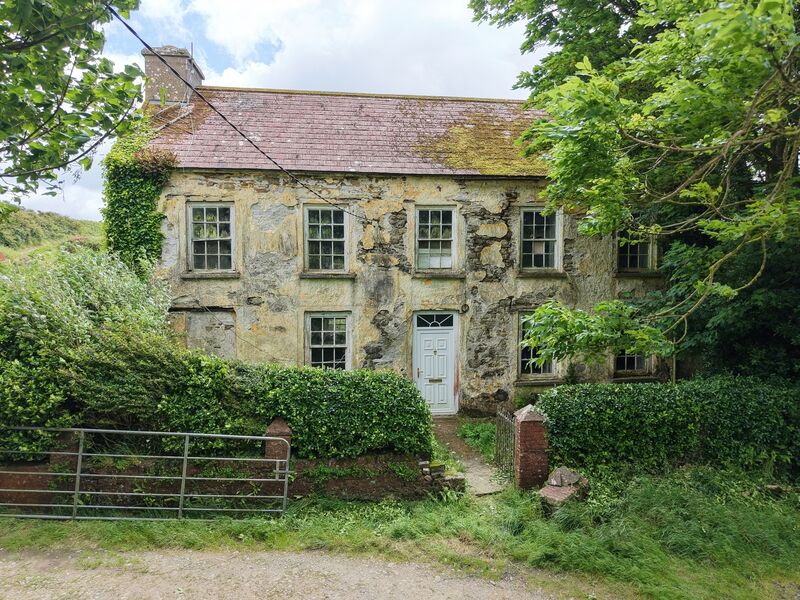 Brownstown House, recently sold on 90 acres. default Brownstown House, recently sold on 90 acres. default