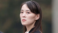 North Korea Koreas Tensions
