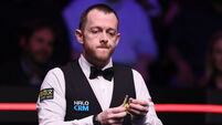 Halo World Snooker Championship 2026 - Day Fifteen - The Crucible