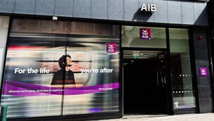 <p>'Young people haven't inherited the same financial playbook their parents did. They’ve inherited a world with more financial decisions and more uncertainty,' said AIB chief economist David McNamara.</p> <p>'Young people haven't inherited the same financial playbook their parents did. They’ve inherited a world with more financial decisions and more uncertainty,' said AIB chief economist David McNamara.</p>