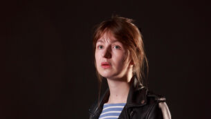 <p>It is no exaggeration to say that Sally Rooney, whose novels have been translated into 47 languages and counting, is a global literary superstar. File picture: Pako Mera/Alamy Live News</p> <p>It is no exaggeration to say that Sally Rooney, whose novels have been translated into 47 languages and counting, is a global literary superstar. File picture: Pako Mera/Alamy Live News</p>