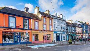 <p>Independent councillor Johnny Healy-Rae warned that Kenmare was losing families because of a lack of housing. Stock picture</p> <p>Independent councillor Johnny Healy-Rae warned that Kenmare was losing families because of a lack of housing. Stock picture</p>
