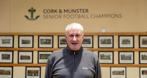 'When they go over the white line, we give them the responsibility': Nemo's know-how a player-driven thing