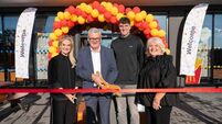 McDonald's opens 99th Irish restaurant with new diner in Carrigaline 