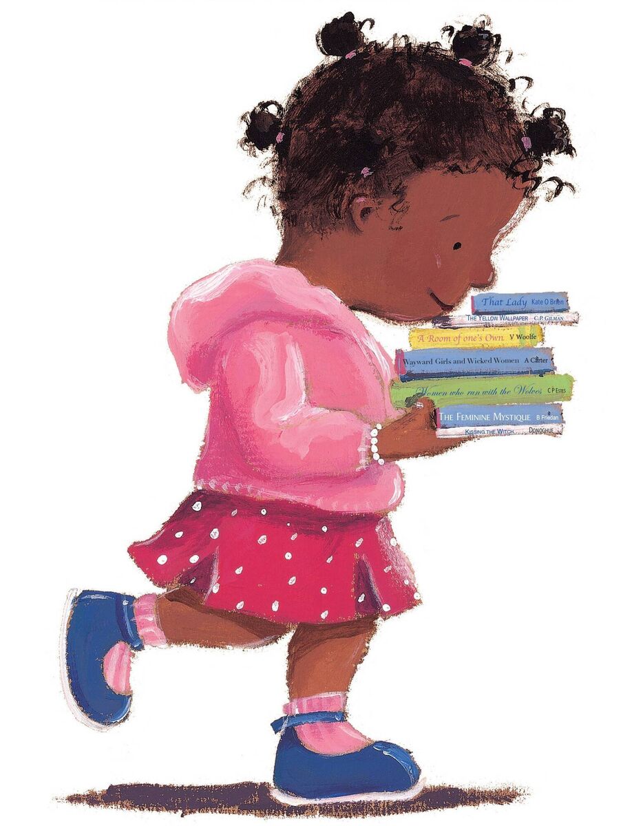 Somehow, books featuring marginalised children have become a particular target for the book banners regardless of how gentle the storylines. Somehow, books featuring marginalised children have become a particular target for the book banners regardless of how gentle the storylines.